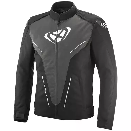 IXON Prodigy jacke Черный (размер: 3xl)