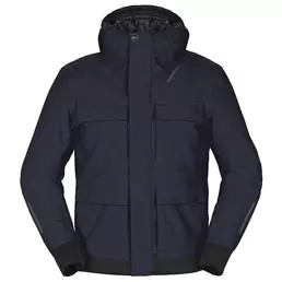 Spidi Riding Parka H2out мотокуртка Blue Синий (размер: m)