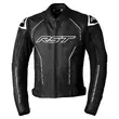 RST S-1 CE lederjacke Белый (размер: xs)