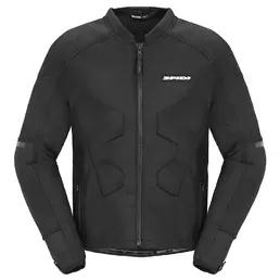 SPIDI Armored jacke Черный (размер: s)