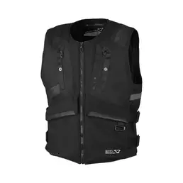 Macna Mutv-1 Sleeveless Black Черный