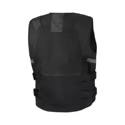 Macna Mutv-1 Sleeveless Black Черный