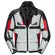 Spidi Crossmaster H2out мотокуртка Grey Red Красный