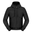 Spidi худи Armor Evo 2 мотокуртка Black Черный (размер: l)