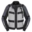 Spidi Enduro Pro мотокуртка Grey Серый (размер: s)
