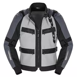 Spidi Enduro Pro мотокуртка Grey Серый (размер: s)