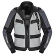 Spidi Enduro Pro мотокуртка Grey Серый