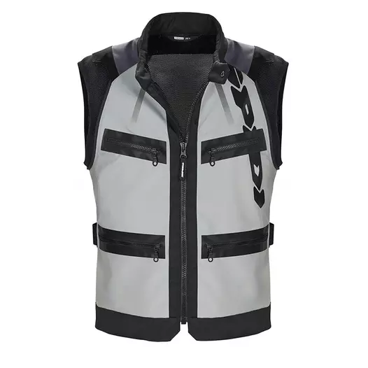 Spidi Enduro Pro мотокуртка Grey Серый