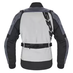 Spidi Enduro Pro мотокуртка Grey Серый