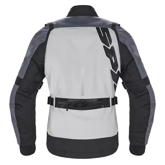 Spidi Enduro Pro мотокуртка Grey Серый