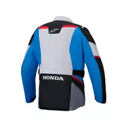 Alpinestars Honda St-1 Wp мотокуртка Grey Синий