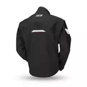 Ufo Taiga Protective Enduro мотокуртка Black Черный