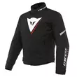 Dainese Veloce D-dry мотокуртка White Red Красный (размер: 46)