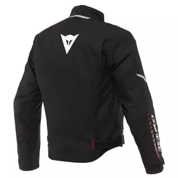 Dainese Veloce D-dry мотокуртка White Red Красный