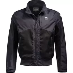 Blauer Thor Air мотокуртка Blue Синий