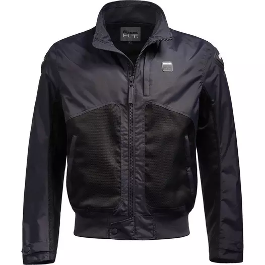 Blauer Thor Air мотокуртка Blue Синий (размер: s)