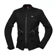 Ixs Tourster-stx 1.0 Lady мотокуртка Black Черный (размер: k2xl)