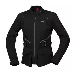 Ixs Tourster-stx 1.0 Lady мотокуртка Black Черный