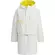 Adidas x LEGAO LIANMINGKUAN Padded Jackets White Teenagers Белый