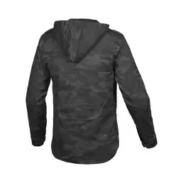 Macna Combat мотокуртка Black Grey Camo Серый
