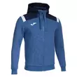 JOMA Toledo jacke Синий (размер: s)