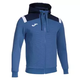 JOMA Toledo jacke Синий (размер: s)