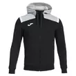 JOMA Toledo jacke Черный (размер: s)