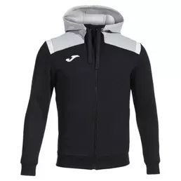JOMA Toledo jacke Черный (размер: s)