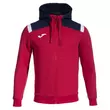JOMA Toledo jacke Красный (размер: s)
