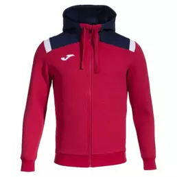 JOMA Toledo jacke Красный (размер: s)