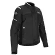 Acerbis Ruby Lady мотокуртка Black White Белый (размер: xs)