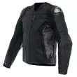 Dainese Avro 5 Leather мотокуртка Black Черный (размер: 48)