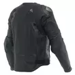 Dainese Avro 5 Leather мотокуртка Black Черный