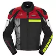 Spidi Progressive Tex мотокуртка Red Красный (размер: l)