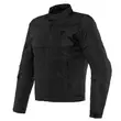 Dainese Elettrica Air мотокуртка Black Черный (размер: 48)
