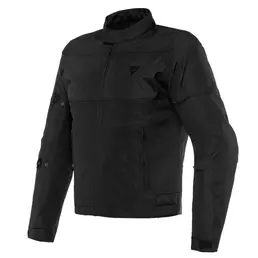Dainese Elettrica Air мотокуртка Black Черный (размер: 48)