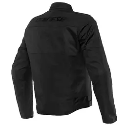 Dainese Elettrica Air мотокуртка Black Черный