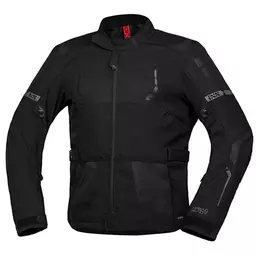 Ixs Lennox-st мотокуртка Black Черный