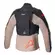 Alpinestars Techdura мотокуртка Falcon Brown Коричневый