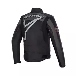 Alpinestars Axton мотокуртка Black Anthracite Черный
