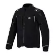 Alpinestars Andes Pro Drystar Xf мотокуртка Black Черный (размер: s)