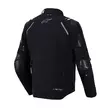 Alpinestars Andes Pro Drystar Xf мотокуртка Black Черный