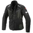 Spidi Outlander H2out мотокуртка Dark Green Black Черный (размер: m)