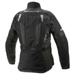 Spidi Outlander H2out мотокуртка Dark Green Black Черный