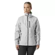 HELLY HANSEN Crew Midlayer 2 jacke Серый (размер: l)