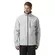 HELLY HANSEN Crew Midlayer 2 jacke Серый