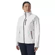 HELLY HANSEN Crew Midlayer 2 jacke Белый