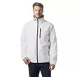HELLY HANSEN Crew Midlayer 2 jacke Белый