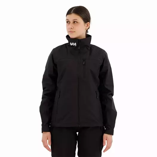 HELLY HANSEN Crew Midlayer 2 jacke Черный (размер: m)