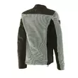 Dainese Lisbona Air Lady мотокуртка Green Зеленый